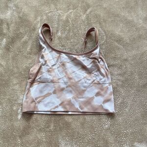 Victoria’s Secret PINK Active Seamless Sports Bra